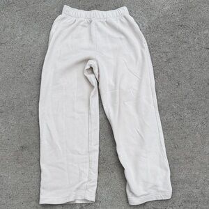 Men’s Baggy Sweatpants